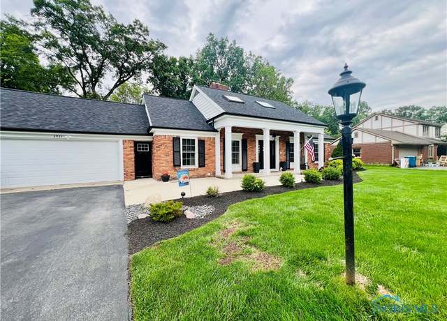Property at 2921 Byrnwyck, Maumee, OH 43537, 4 beds, 2.5 baths