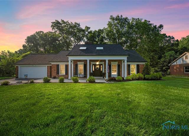 Property at 2921 Byrnwyck, Maumee, OH 43537, 4 beds, 2.5 baths