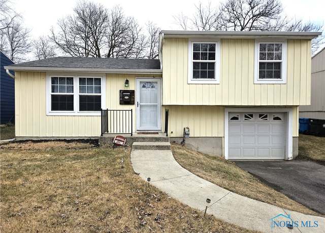 Property at 204 Kingswood Trail Dr, Toledo, OH 43615, 3 beds, 1 bath