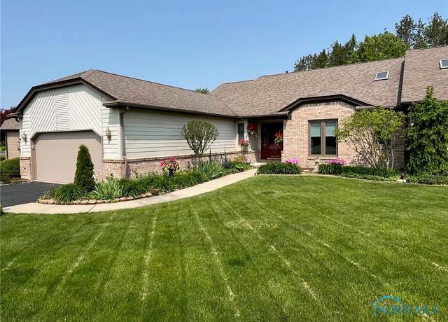 Property at 10262 Rue Du Lac, Whitehouse, OH 43571, 2 beds, 2.5 baths