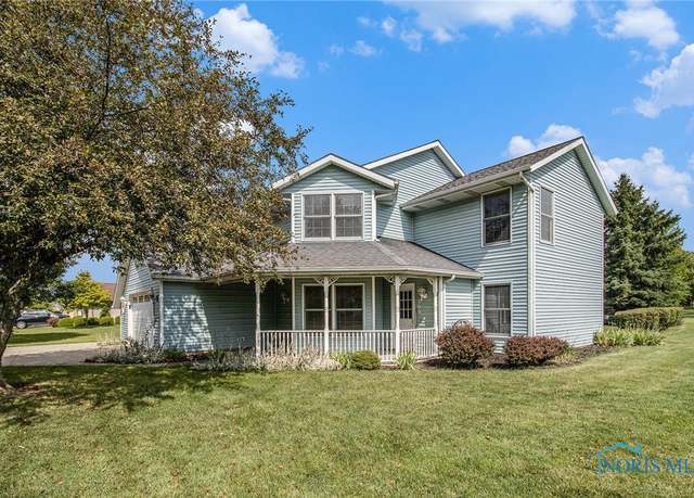 Property at 200 Burke St, Archbold, OH 43502, 3 beds, 2.5 baths