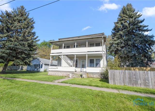 Property at 2435 Woodford St, Toledo, OH 43605, 17 beds, 13 baths