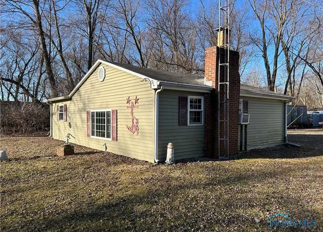 Property at 6626 N Earl Ave, Oak Harbor, OH 43449, 1 bed, 1 bath