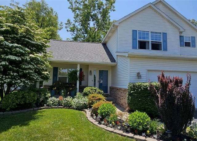 Property at 6933 Running Brook Way, Holland, OH 43528, 3 beds, 2.5 baths
