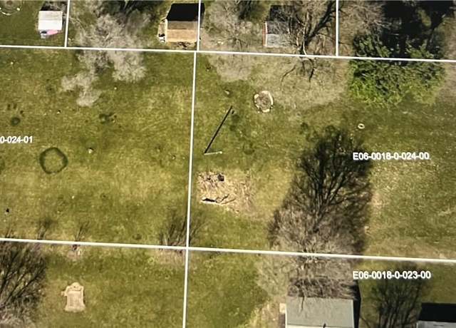 Property at 338 Chicago, Hicksville, OH 43526