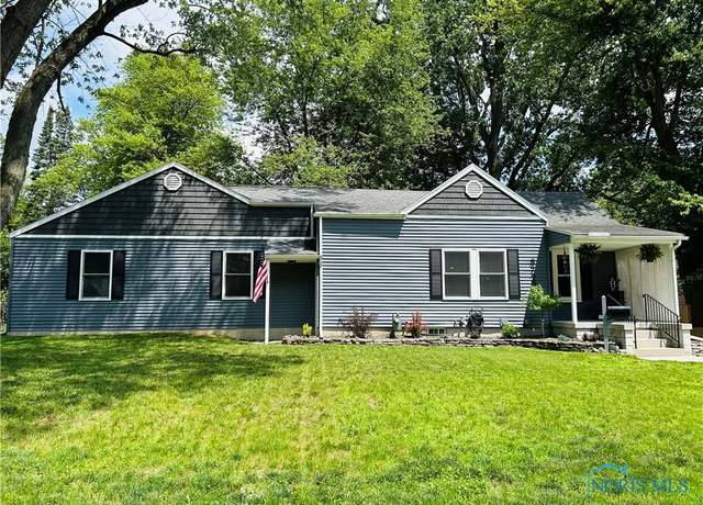 Property at 5722 Balfour Rd, Sylvania, OH 43560, 3 beds, 1.5 baths