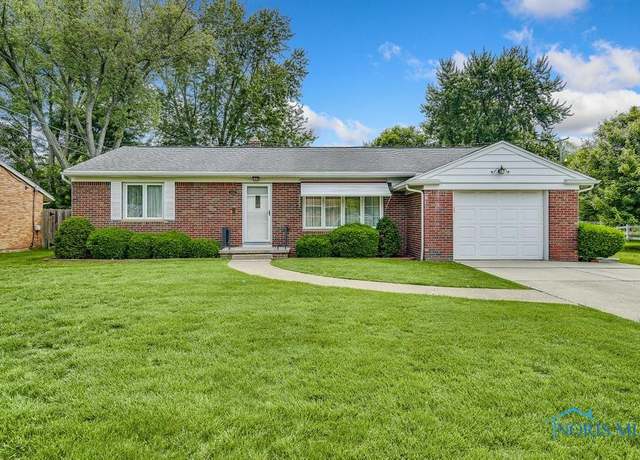Property at 4402 Drummond Rd, Toledo, OH 43613, 3 beds, 1.5 baths