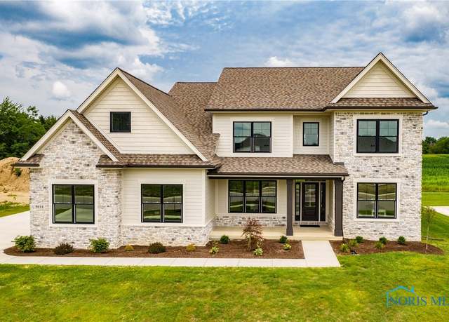 Property at 9414 Kimball Crk, Sylvania, OH 43560, 4 beds, 4 baths