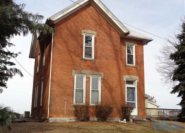 Property at 6934 Road H, Leipsic, OH 45856, 3 beds, 2 baths