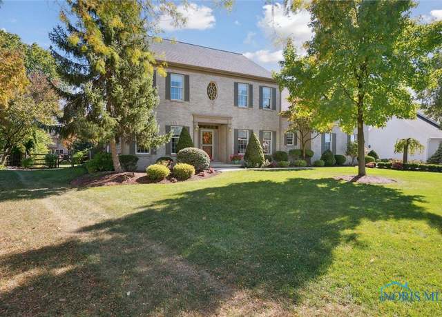 Property at 29042 Belmont Farm Rd, Perrysburg, OH 43551, 5 beds, 4 baths