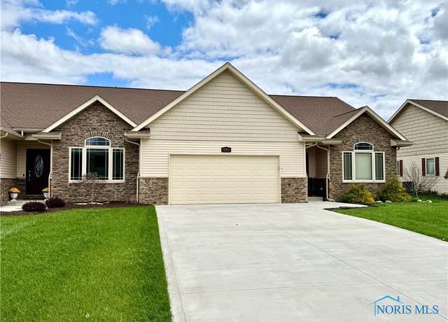 Property at 383 Maumee River Xing, Defiance, OH 43512, 2 beds, 2 baths