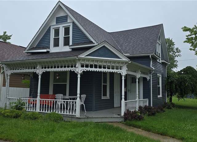 Property at 234 W Dudley St, Maumee, OH 43537, 3 beds, 1.5 baths