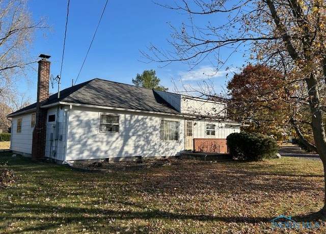 Property at 1811 E Wilson, Bryan, OH 43506, 3 beds, 1.5 baths