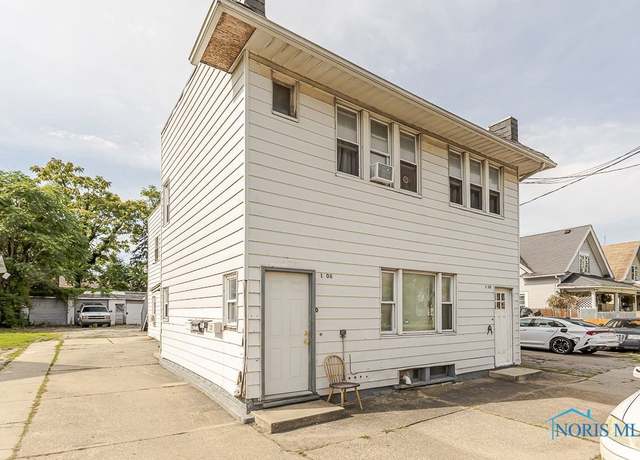Property at 1308 Starr Ave, Toledo, OH 43605, 4 beds, 4 baths