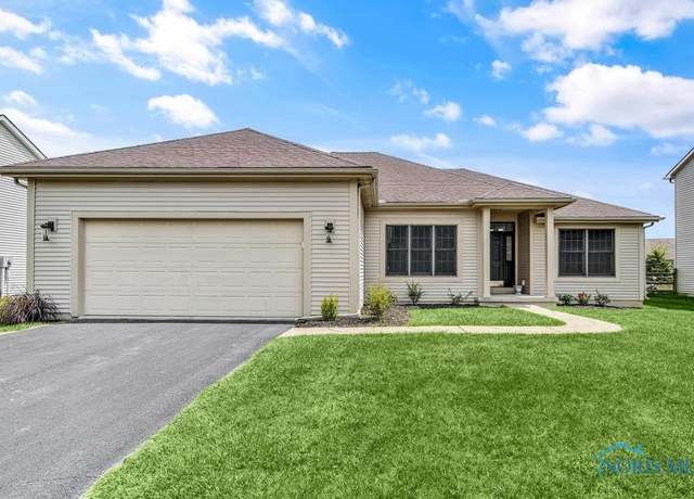 Property at 26618 Woodmont Dr, Perrysburg, OH 43551, 3 beds, 2.5 baths