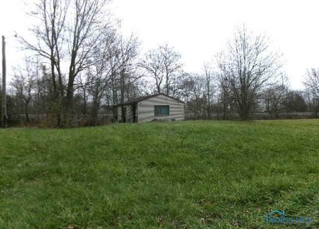 Property at 411 S Walnut St, Ottawa, OH 45875