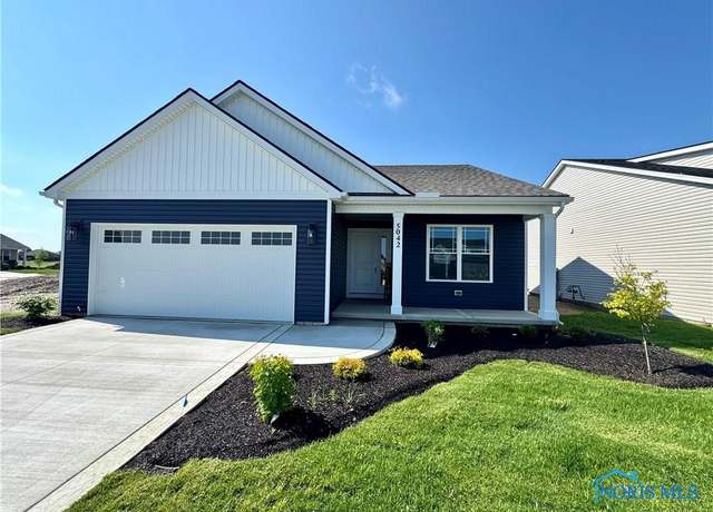 Property at 5042 Noah Ln, Oregon, OH 43616, 2 beds, 2 baths