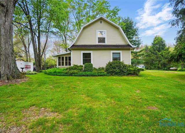 Property at 7438 Yawberg Rd, Whitehouse, OH 43571, 3 beds, 1 bath