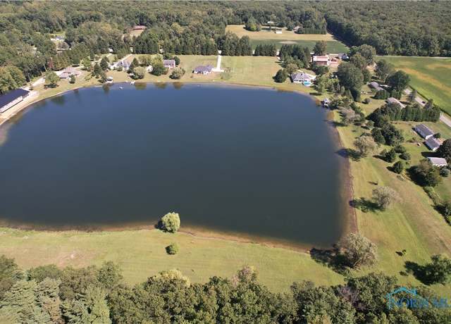 Property at 3101 County Road 1, Swanton, OH 43558