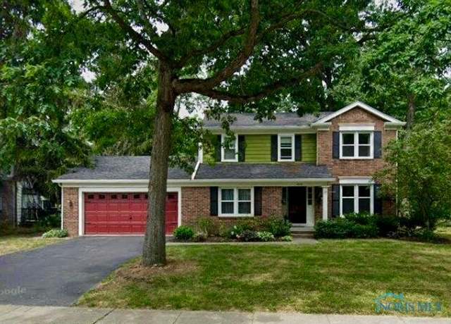 Property at 4533 Gettysburg Dr, Sylvania, OH 43560, 4 beds, 2.5 baths