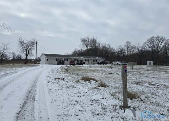 Property at 16422 County Rd 424, Defiance, OH 43512, 5 beds, 2 baths