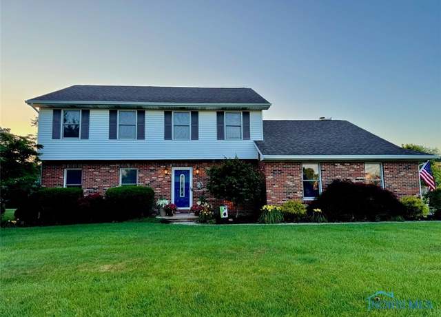 Property at 424 Harvest Ct, Waterville, OH 43566, 4 beds, 2.5 baths