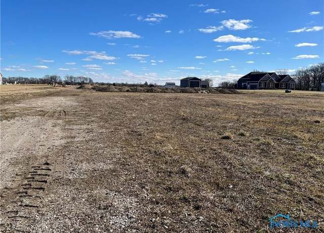 Property at 3201 S Crissey Rd, Monclova, OH 43542