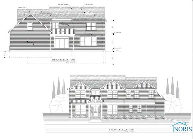 Property at 9342 Kimball Crk N, Sylvania, OH 43560, 4 beds, 3.5 baths