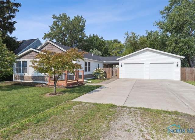 Property at 2033 Blanche Dr, Oregon, OH 43616, 2 beds, 2 baths