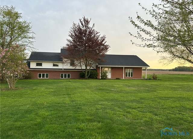 Property at 4502 E Us Highway 224, Tiffin, OH 44883, 5 beds, 2.5 baths