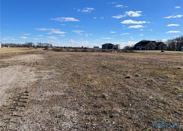 Property at 3111 S Crissey Rd, Monclova, OH 43542