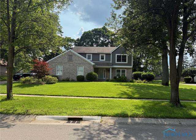 Property at 9151 Rolling Hill Rd, Holland, OH 43528, 4 beds, 2.5 baths