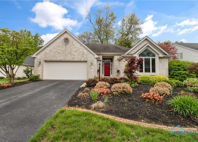 Property at 7533 Kings Hollow Ct, Toledo, OH 43617, 2 beds, 2.5 baths