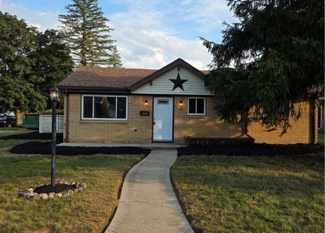 Property at 2405 Hiddenbrook Dr, Toledo, OH 43613, 4 beds, 2 baths
