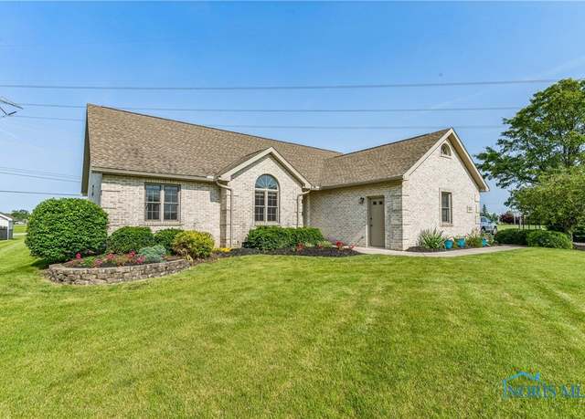 Property at 3112 Jacob Dr, Findlay, OH 45840, 3 beds, 2 baths