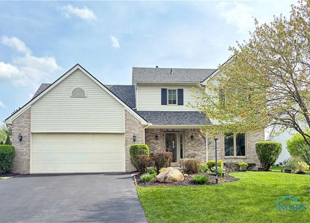 Property at 7663 Cortland Ct, Holland, OH 43528, 4 beds, 2.5 baths