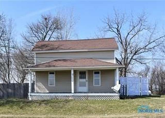 Property at 13838 Sylvania Metamora Rd, Berkey, OH 43504, 2 beds, 1 bath