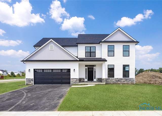 Property at 8824 Harlow Ct, Sylvania, OH 43560, 4 beds, 3 baths