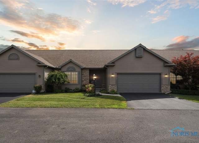 Property at 14554 Dexter Falls Rd, Perrysburg, OH 43551, 3 beds, 3 baths