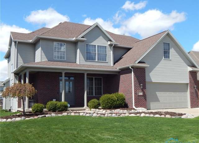 Property at 6023 Secluded Ct, Sylvania, OH 43560, 4 beds, 2.5 baths