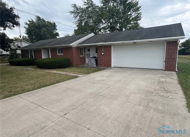 Property at M727 17d, Napoleon, OH 43545, 3 beds, 1 bath