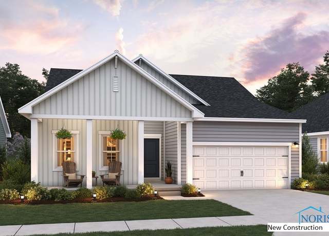 Property at 1047 Lavender Ln, Oregon, OH 43616, 4 beds, 2 baths