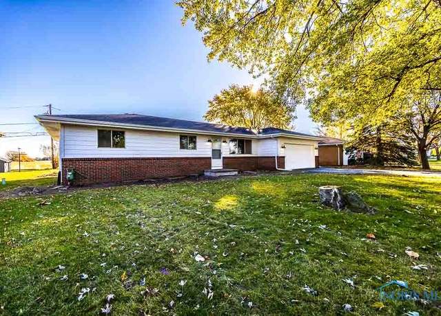Property at 140 N Wynn Rd, Oregon, OH 43616, 3 beds, 2 baths