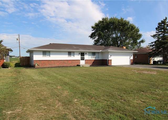 Property at 140 N Wynn Rd, Oregon, OH 43616, 3 beds, 2 baths