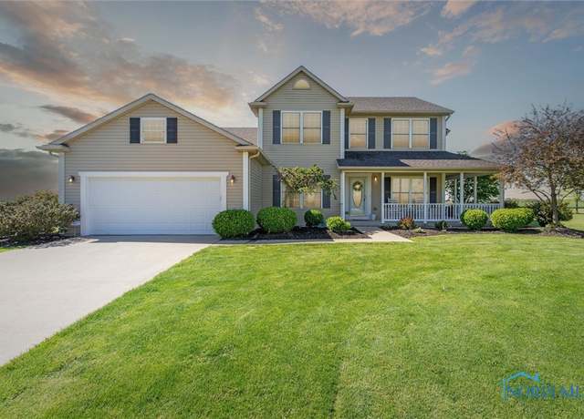 Property at 16782 W Moline Martin Rd, Graytown, OH 43432, 3 beds, 2.5 baths