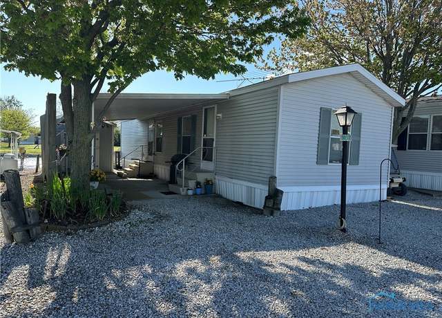 Property at 1057 East Sister Ln #2021, Oak Harbor, OH 43449, 2 beds, 1 bath