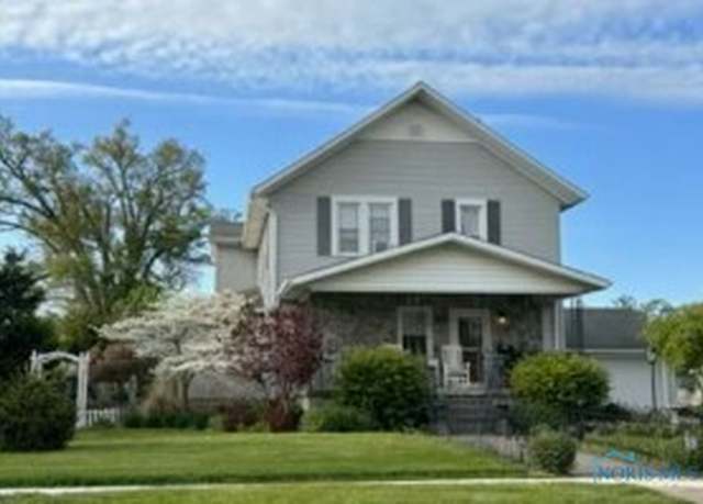Property at 443 E 4th St, Ottawa, OH 45875, 4 beds, 3 baths