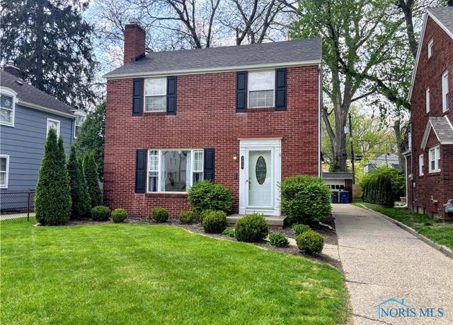 Property at 3429 Aldringham Rd, Toledo, OH 43606, 3 beds, 1.5 baths