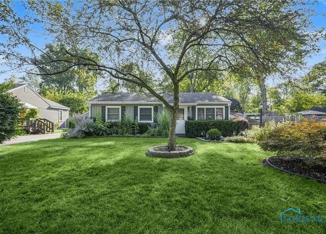Property at 5546 Malden Ave, Toledo, OH 43623, 4 beds, 1 bath