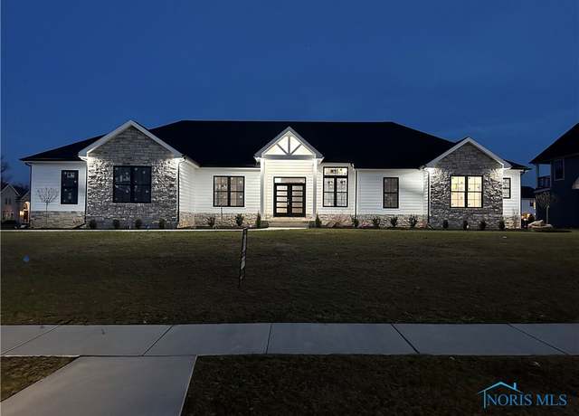 Property at 3640 Turtle Creek Dr, Perrysburg, OH 43551, 5 beds, 4.5 baths